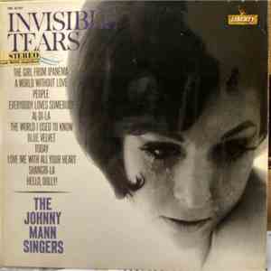 The Johnny Mann Singers - Invisible Tears download free