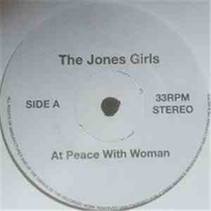 The Jones Girls / MFSB - At Peace With Woman / Old San Juan download free