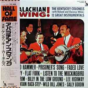 The Kentucky Colonels - Appalachian Swing! download free
