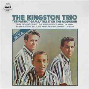 The Kingston Trio - The Patriot Game download free