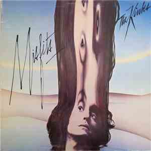 The Kinks - Misfits download free