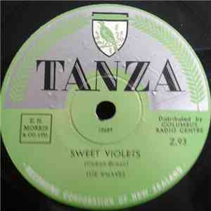 The Knaves  - Sweet Violet / Oh What A Face download free