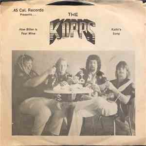 The Kopps - How Bitter Is Your Wine / Kathi's Song download free