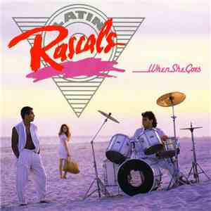 The Latin Rascals - When She Goes download free