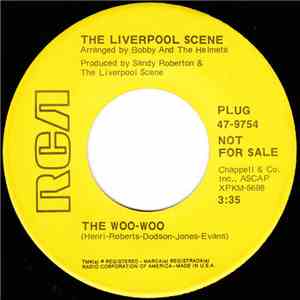 The Liverpool Scene - The Woo-Woo download free