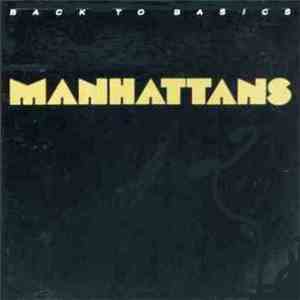 The Manhattans - Back To Basics download free