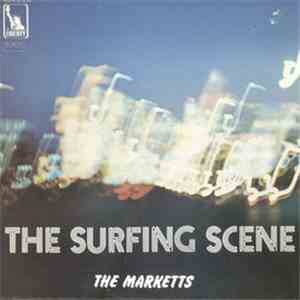The Marketts - The Surfing Scene download free