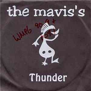 The Mavis's - Thunder download free