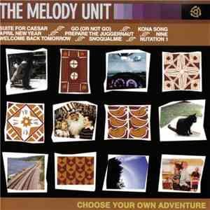 The Melody Unit - Choose Your Own Adventure download free