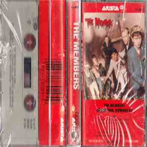 The Members - Uprhythm, Downbeat download free
