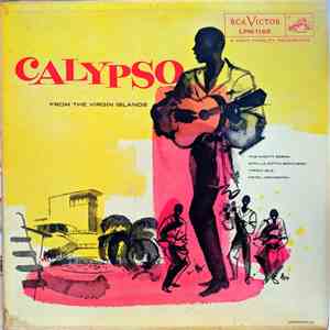 The Mighty Zebra with La Motta Brothers Virgin Isle Hotel Orchestra - Calypso From The Virgin Islands download free
