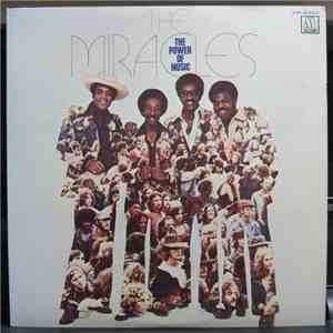 The Miracles - The Power Of Music download free