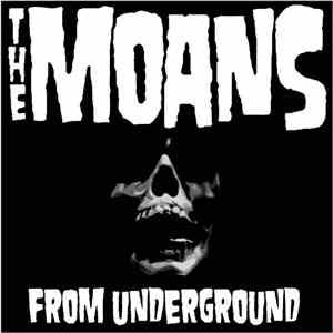 The Moans - From Underground download free