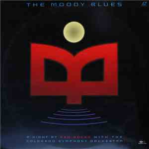 The Moody Blues - A Night At Red Rocks With The Colorado Symphony Orchestra download free