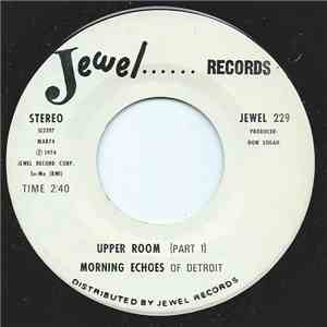 The Morning Echoes - Upper Room download free