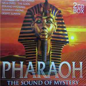 The Mystic Sound Orchestra - Music X - The Sound Of Mystery - Pharaoh download free