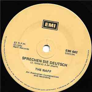 The Naff - Sprechen Sie Deutsch download free