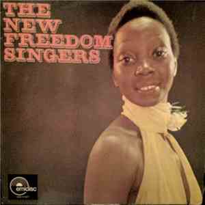The New Freedom Singers - The New Freedom Singers download free