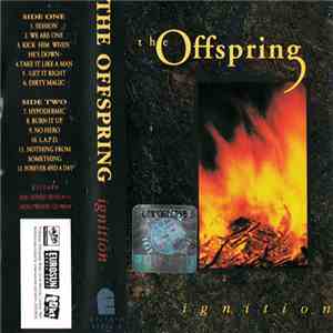 The Offspring - Ignition download free