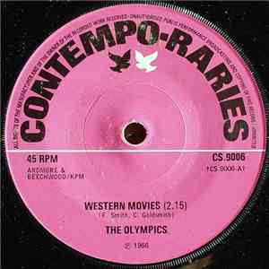 The Olympics - Western Movies download free