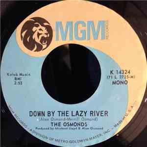 The Osmonds - Down By The Lazy River download free