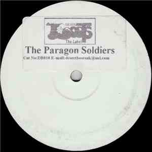 The Paragon Soldiers - Untitled download free