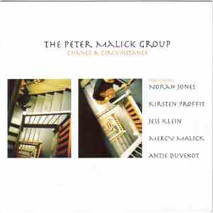The Peter Malick Group - Chance & Circumstance download free