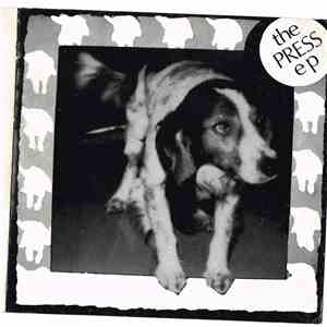 The Press  - The Press EP download free