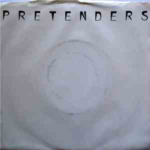 The Pretenders - Middle Of The Road B/W 2000 Miles download free