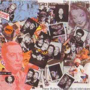 The Pushovers - New Rules On Medical Mistakes download free