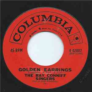 The Ray Conniff Singers - Golden Earrings download free