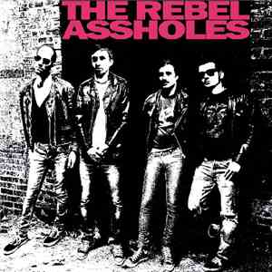The Rebel Assholes / Dumbell - The Rebel Assholes / Dumbell download free