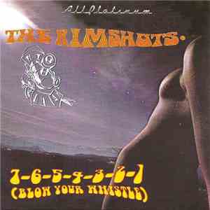 The Rimshots - 7-6-5-4-3-2-1 Blow Your Whistle download free
