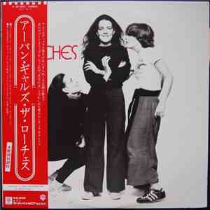 The Roches - The Roches download free