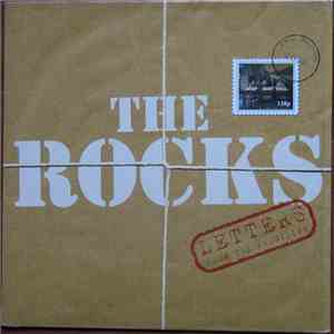 The Rocks - Letters from the frontline download free