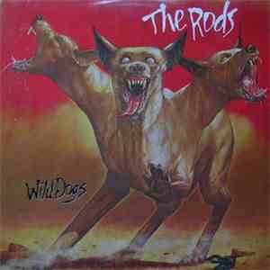 The Rods - Wild Dogs download free