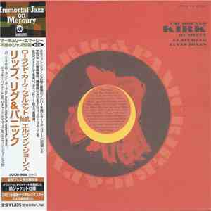 The Roland Kirk Quartet Featuring Elvin Jones - Rip, Rig & Panic download free