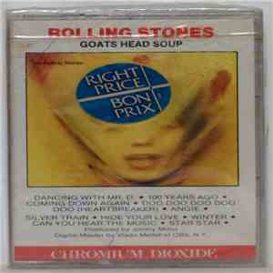 The Rolling Stones - Goats Head Soup download free