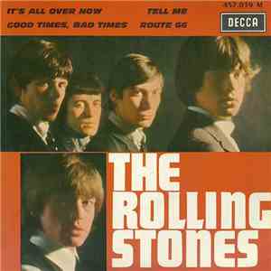 The Rolling Stones - It's All Over Now download free