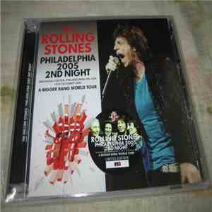 The Rolling Stones - Philadelphia 2005 2nd Night download free