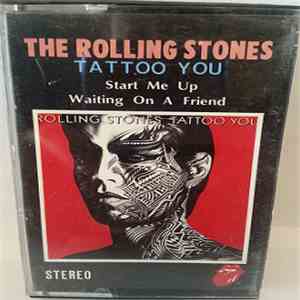 The Rolling Stones - Tattoo You download free