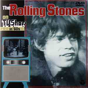 The Rolling Stones - The Rolling Stones On TV Show in '60s - ストーンズ　オン　TV download free