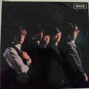 The Rolling Stones - The Rolling Stones download free