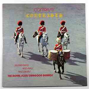 The Royal Scots Dragoon Guards - Contrasts download free