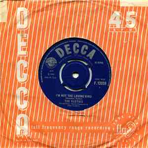 The Rustiks - I'm Not The Loving Kind download free