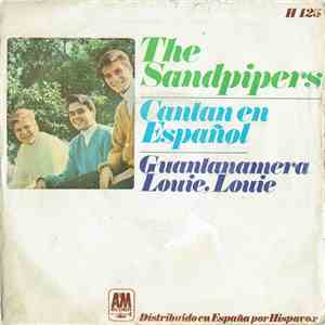 The Sandpipers - Cantan En Español download free