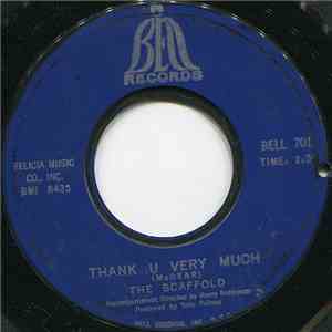 The Scaffold - Thank U Very Much download free
