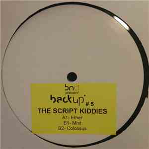 The Script Kiddies - Ether download free