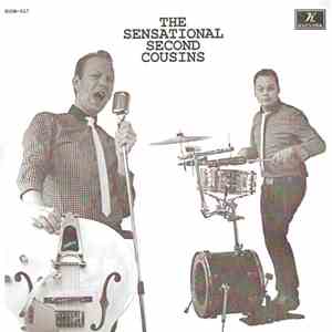 The Sensational Second Cousins - Cruel Baby download free