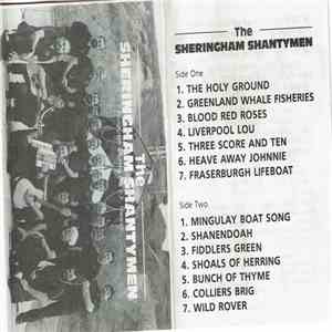 The Sheringham Shantymen - The Sheringham Shantymen download free